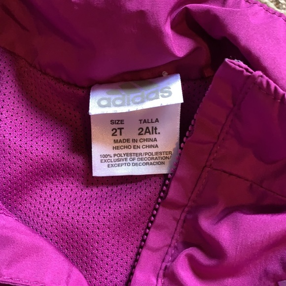 Adidas Outfit - Picture 6 of 16